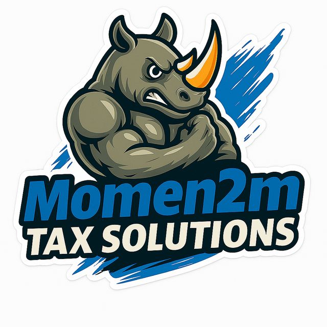 Momen2m Tax Solutions
