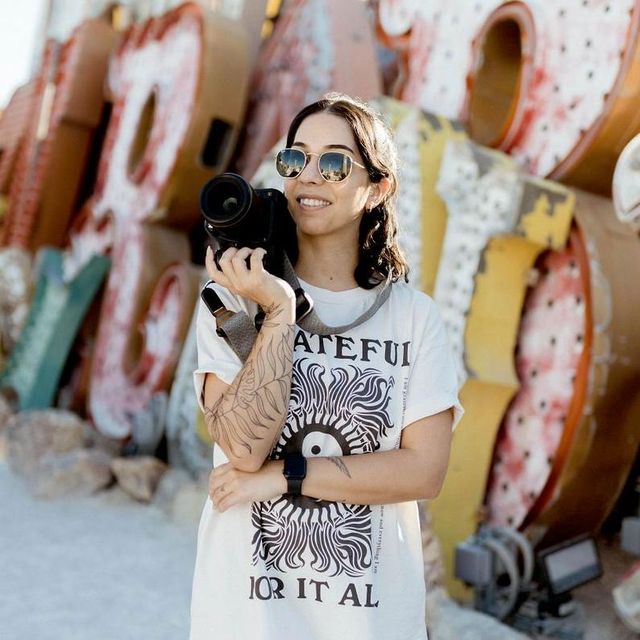 Moments by Moriel - San Diego Photographer