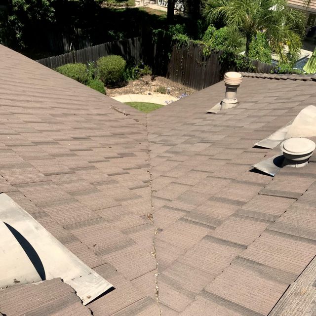 Momentum Roofing