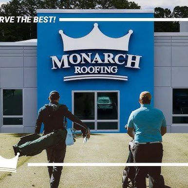 Monarch construction