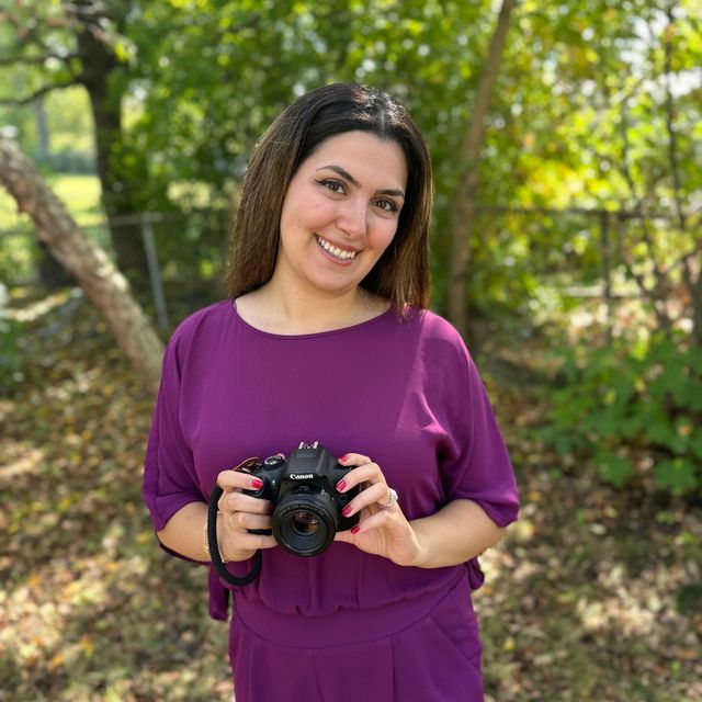Monika Alcheikh Photography