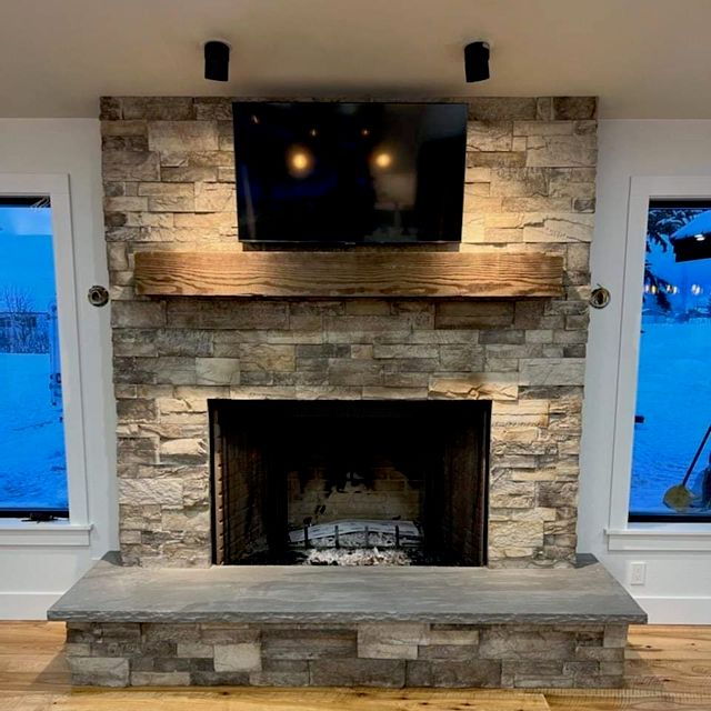 Montana Moss Construction