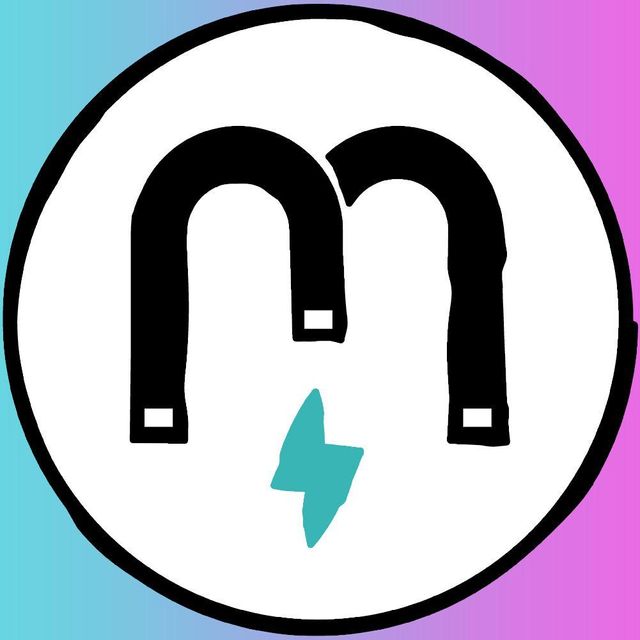 Moon Magnet Music School