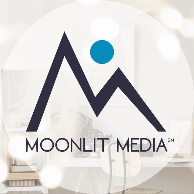 Moonlit Media ? Award Winning Logos & Websites