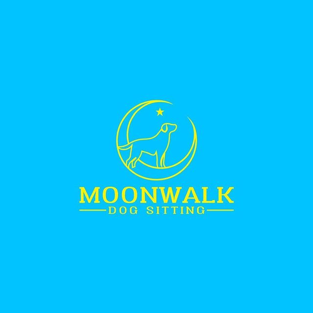 Moonwalk Dog Sitting