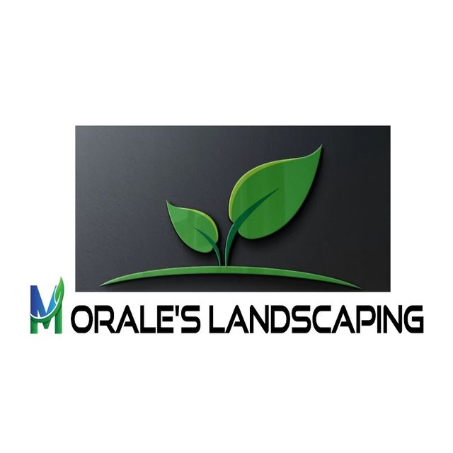 MORALE'S LANDSCAPING