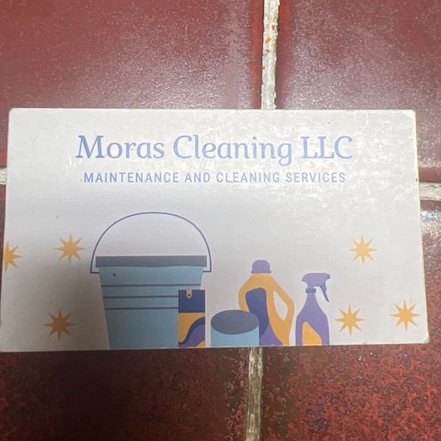 Moras Cleaning LLC