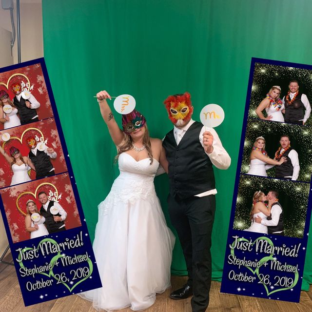 Morel Events DJ & Photobooth