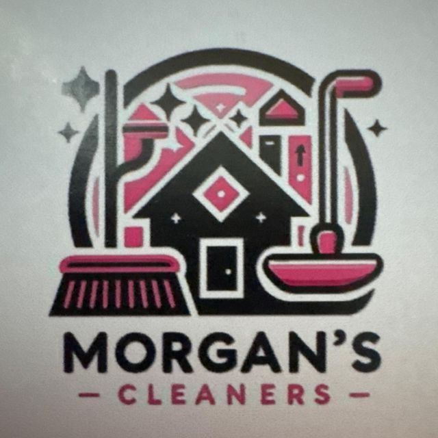 Morgan’s Cleaners