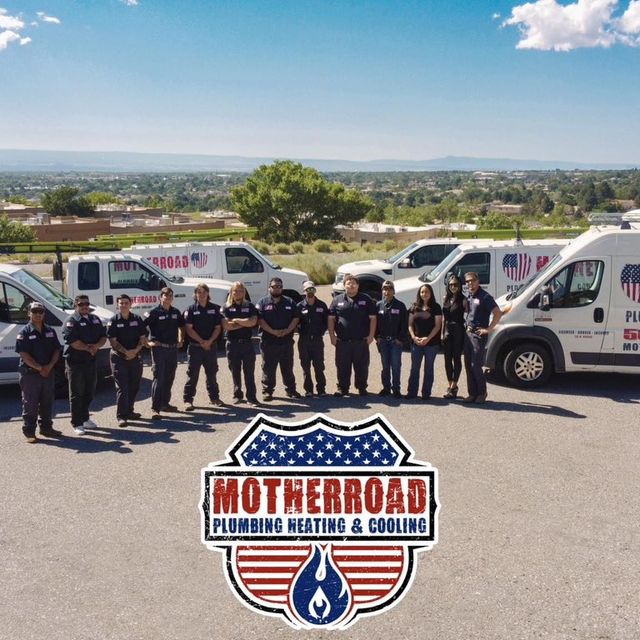 Motherroad Plumbing Heating & Cooling