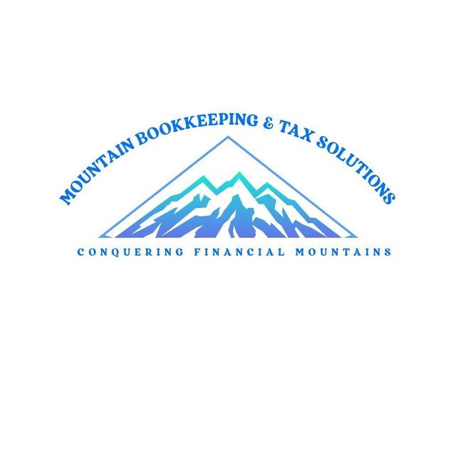 Mountain Bookkeeping & Tax Solutions