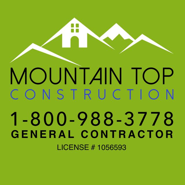 Mountain Top Construction LLC