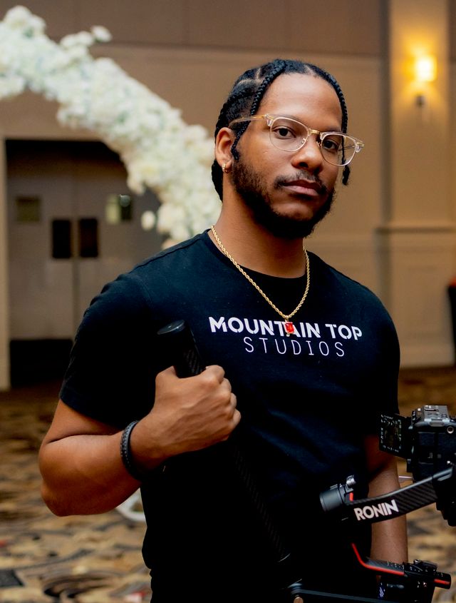 MountainTop Studios
