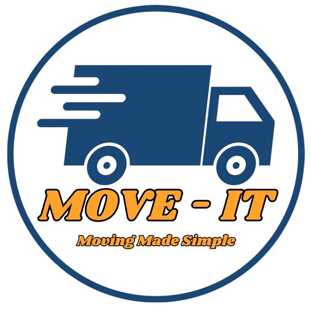 Move-It: Home services