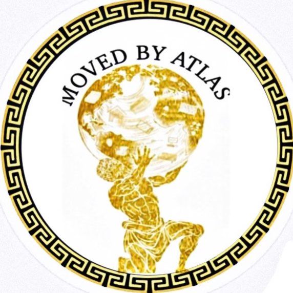 Moved By Atlas