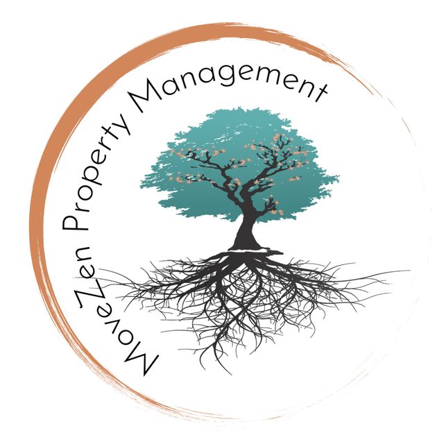 MoveZen Property Management Raleigh Metro