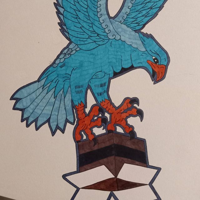 The Moving Hawks