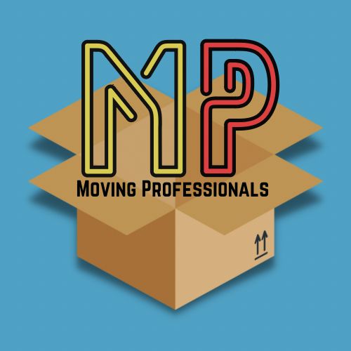 Moving Professionals
