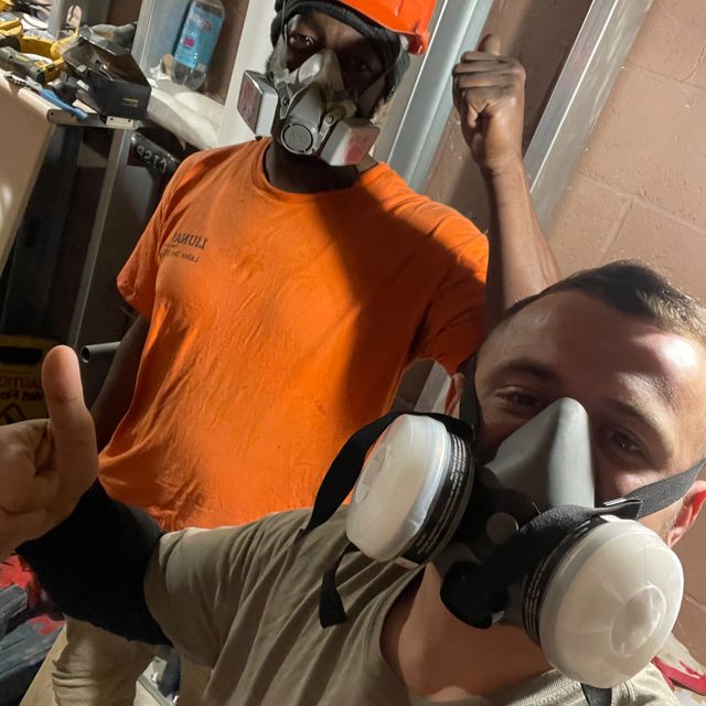 MP Global Construction, Inc.