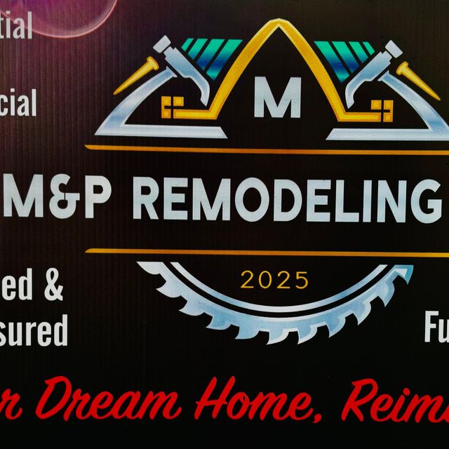 M&P Remodeling ATL LLC