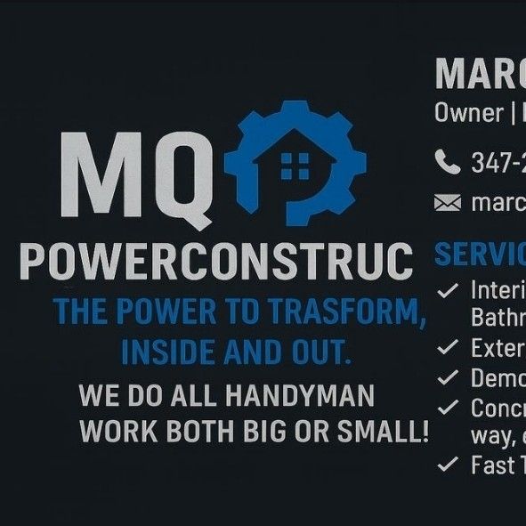 MQ PowerConstruc