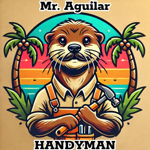Mr. Aguilar Handyman