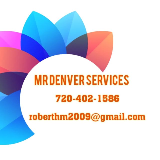 MR DENVER SERVICES LLC