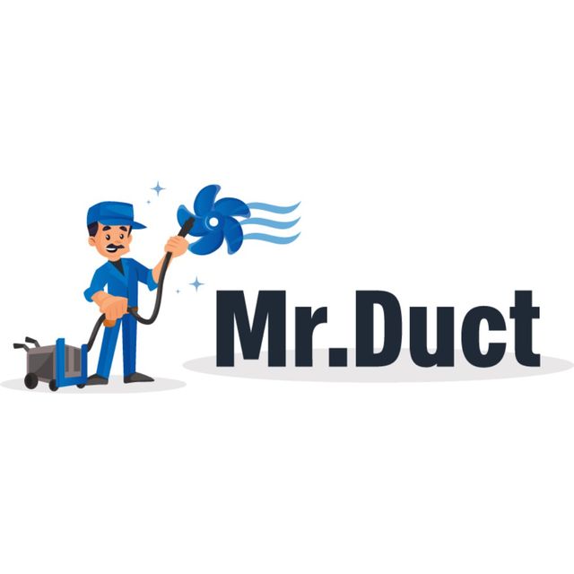 Mr. Duct