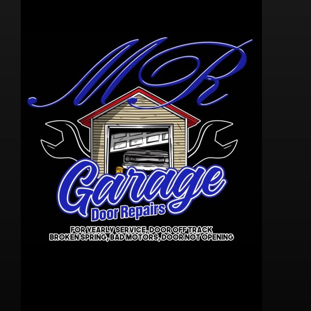 MR Garage Door Repairs