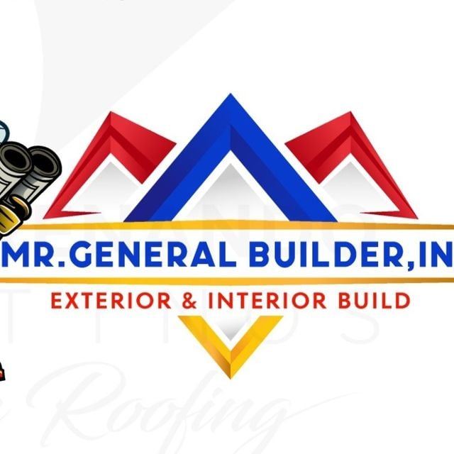 Mr General Builder INC