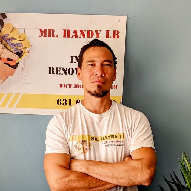 Mr. Handylb LLC