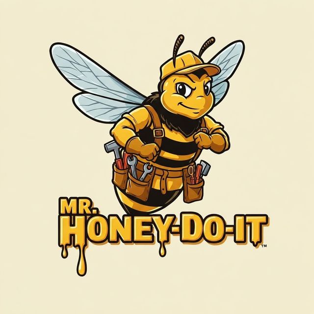 Mr. Honey-Do-It