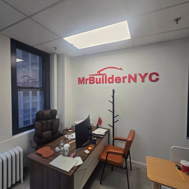 Mrbuildernyc