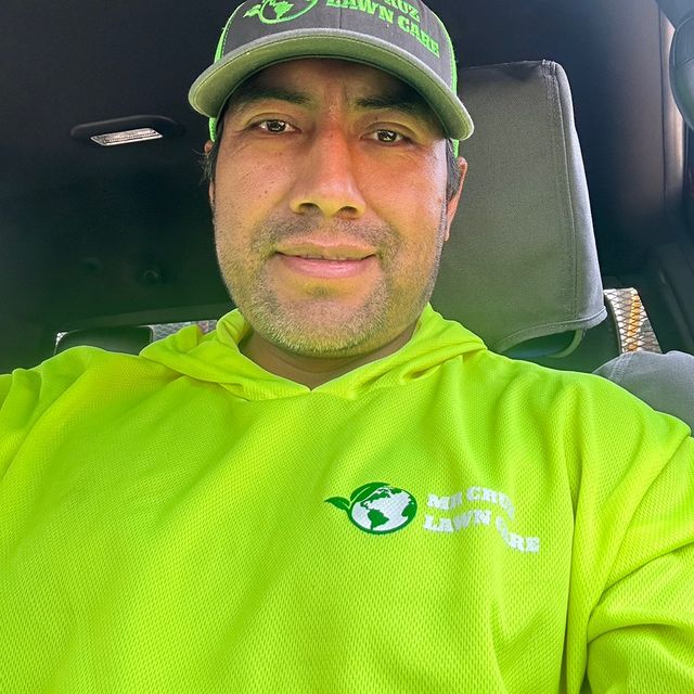 Mrcruzlawncare