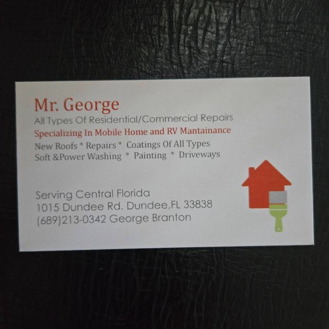 Mr.George