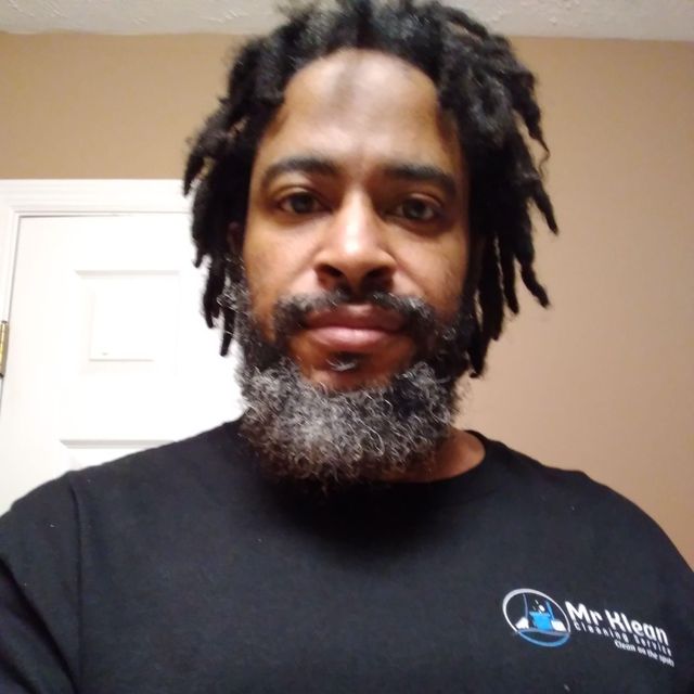 Mr.Klean Cleaning LLC