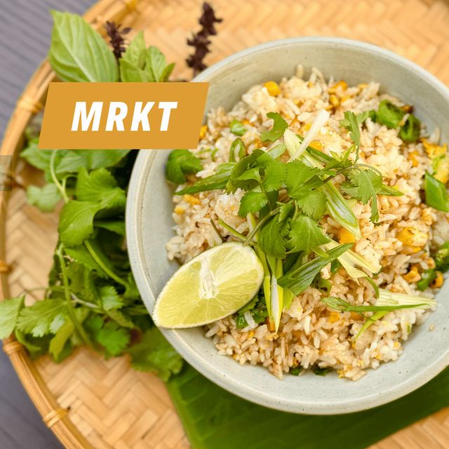 MRKT Catering