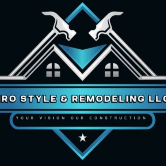 MRO STYLE & REMODELING LLC