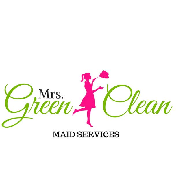 Mrs. Green Clean Maid Service & Home Organizing