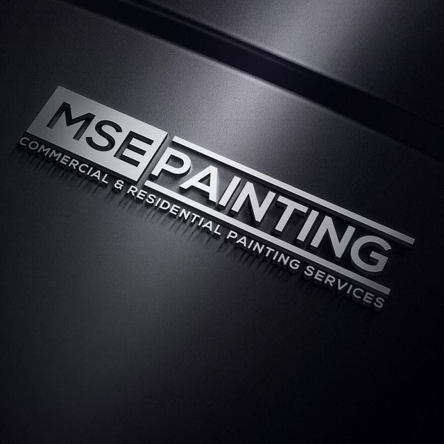 MSE Painting