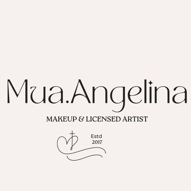 MUA Angelina