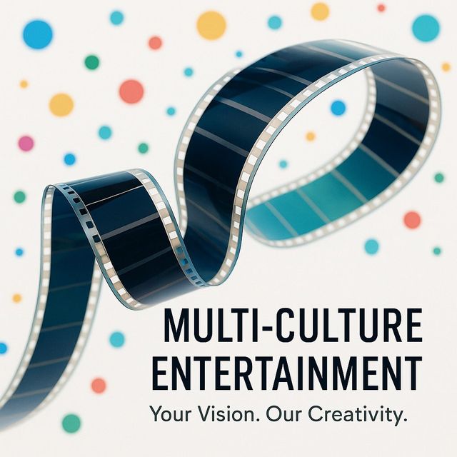 Multi-Culture Entertainment