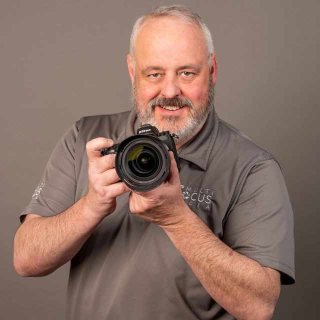 Multi-Focus Media