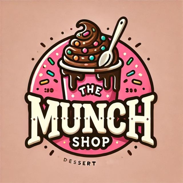 The Munch Shop