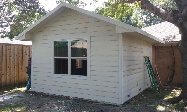 Munoz Framing, Carpenter