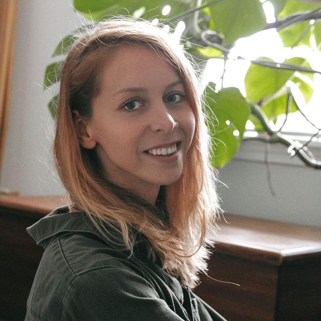 Murals and Art by Lena Ugren