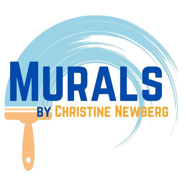 Murals By Christine