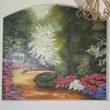 Murals by Zee/ Zee’s Artistries LLC