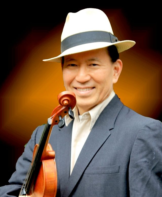 Murasaki Violin Studio