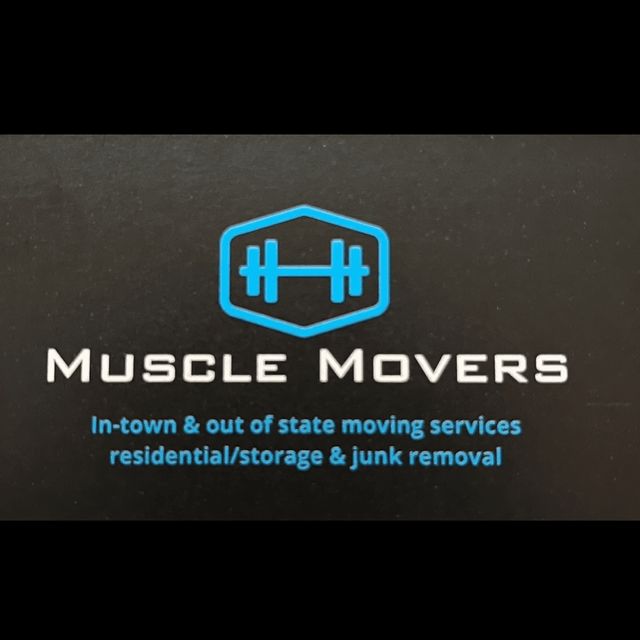 Muscle Movers